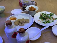 -苏小柳点心·手作小笼包(浦东嘉里城分院)