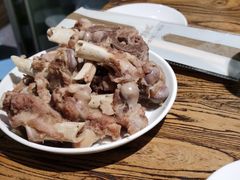 -有奴思烤肉·清真(正宁路店)