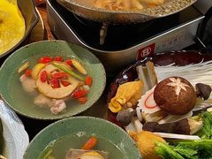 -一豚轩·烧鸟·豚骨拉面(五四路店)