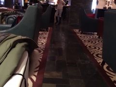柒酒廊-上海锦江汤臣洲际大酒店柒酒廊