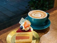 -西关84·History·Art·Cafe