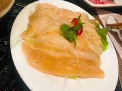 -协成海鲜火锅(海洋花园店)