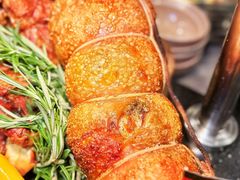 -广州希尔顿逸林酒店-OPEN開·全日制餐厅·海鲜·小火锅·自助餐(东风路店)