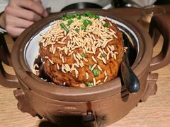 极品狮子头-扬州狮子楼·非遗淮扬菜(东关街店)