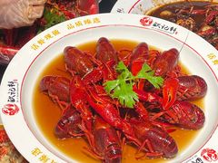 -欧记轩龙虾·私房菜(A店)
