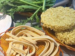 -盡膳口福跷脚牛肉火锅(晶耀前滩店)