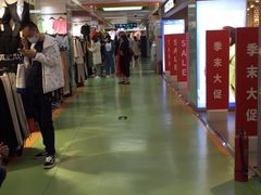 -西单明珠商场