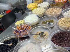 -碣石甜品(时代商业步行街店)