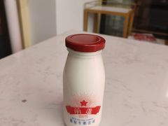 -红星前进面包牛奶公司(五道口购物中心店)