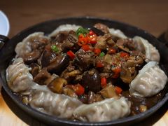 -小户人家(循礼门南国中心店)