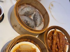 -好友缘家宴(青山路店)