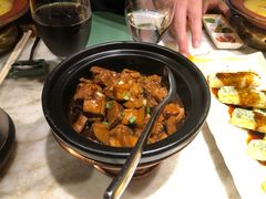 -那家小馆•北京菜•烤鸭(中关村店)