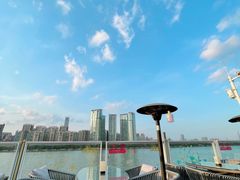 -琶醍壹号•音乐江景餐吧