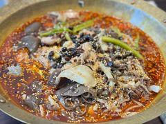 -三两三·川渝冒肚(油坊桥店)