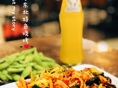 -枪火串烧·东北特色烧烤(罗湖总店)