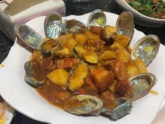 -双海酒店·海鲜家常菜(南戴河店)