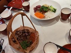 -大鸭梨烤鸭店(花园村店)