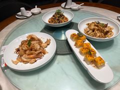 -北京老铺烤鸭(西稍门店)