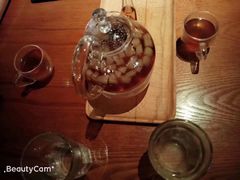-绿茵阁牛扒餐厅(客村店)