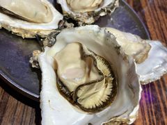 -蚝堡海鲜·威海菜·海肠捞饭·烧烤·亚洲吃蚝公司(幸福门店)