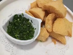 -姚姚酸菜鱼·金戈戈香港豉油鸡(喜荟城联名店)