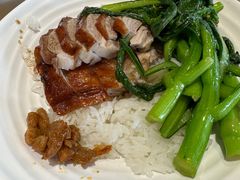 -裕记烧腊连锁餐饮(国商分店)