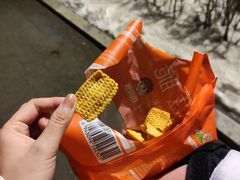 -长春市南湖公园