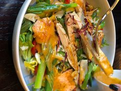 春鲜沙拉-blue frog蓝蛙(长泰广场店)