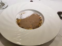法式菌菇浓汤-王品牛排(常州吾悦广场店)