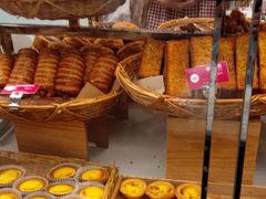 -味多美蛋糕(马家堡永辉店)