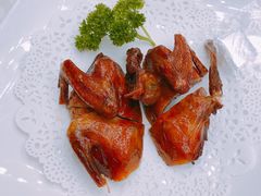 -潮福城大酒楼·潮粤菜·港式点心(阳光城店)
