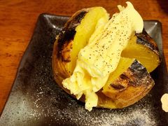 黄油烤土豆-鸟内会(河北路店)