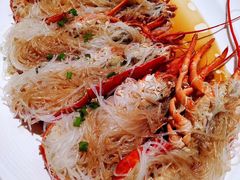 -美盛喜来登大酒店-盛宴标帜餐厅