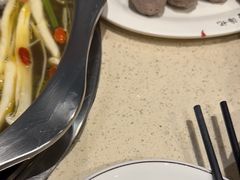 -八合里潮汕鲜牛肉火锅(吉大店)