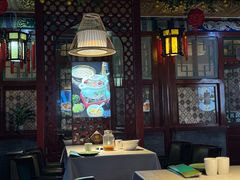 -阿西娅食府(中关村店)