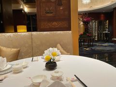 -深圳福田香格里拉大酒店