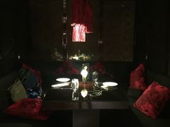 卡座-成都钓鱼台精品酒店-品聚·成都餐厅