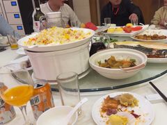 -太极·粤菜餐厅(亚运村鸟巢店)