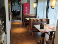-新辣宴·湖南家常菜·商务聚餐(中粮创芯店)