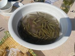 西湖莼菜汤-楼外楼(西湖景区孤山路店)
