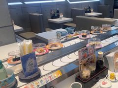 -元气寿司(益田假日广场店)