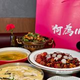 北京川菜惊喜！荔枝+辣子鸡的CP锁死了🌶️🍧
