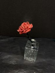 -烬·烧玻璃diy灯工玻璃艺术·银饰工作室