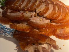 -青年公社烤鸭(青年路店)