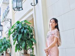 -利顺德大饭店·维多利亚花园(小白楼店)