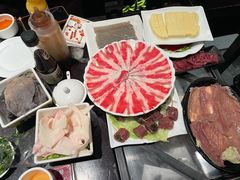 -巴蜀大宅门火锅(川音店)