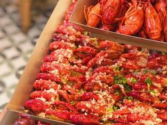 -霸王虾·麻辣小龙虾(清水河公园店)