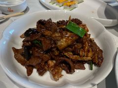 -大鸭梨烤鸭(顺义石园店)