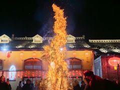 -云丘山景区