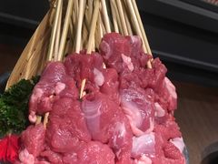 -快乐小羊·内蒙牛羊肉火锅(流花中心店)